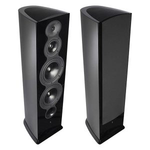 Revel F208 Floorstanding Speakers (Pair)