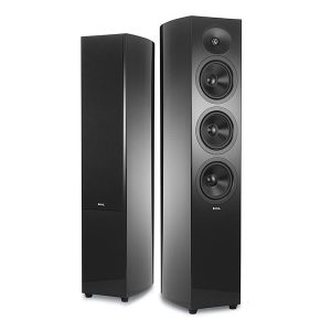 Revel F36 Floorstanding Speakers (Pair)