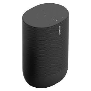 Sonos Move Battery Powered Smart Speaker