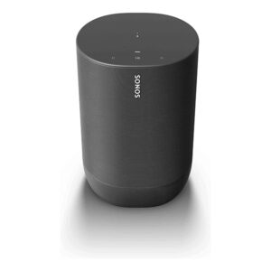 Sonos Move Battery Powered Smart Speaker