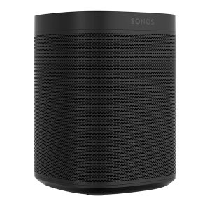 Sonos One Bookshelf Speaker with Alexa