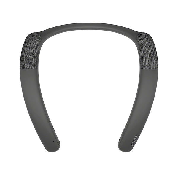Sony SRS-NB10 Wireless Neckband & Bluetooth Speaker with Built-in mic