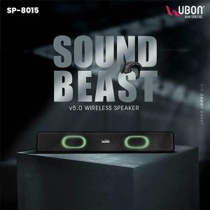 UBON Sound Beast SP-8015 Wireless Speaker