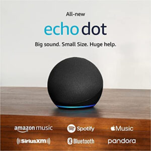 Amazon All-New Echo Dot (5th Gen, 2023 release)