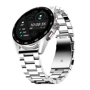 Fire-Boltt Invincible Plus Smartwatch with Bluetooth Calling