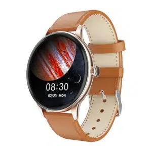 Fire-Boltt Terra Super Amoled Display Spo2 Smart Watch