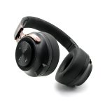 Hammer Bash Over the Ear Wireless Headphones with HD Mic