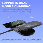 Hammer Flex 2.0 Wireless Charger 3 in 1 Charger