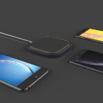 Hammer Flex Wireless Charger 15 Watt Fast Chargerte)