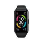 Honor Band 6 Smartwatch with AMOLED 1.47'' Display