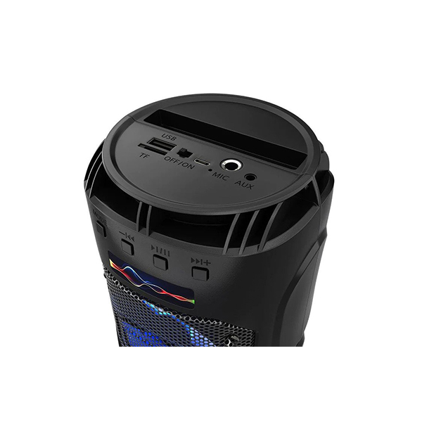 Intex Beast 1003 12W Bluetooth Speaker