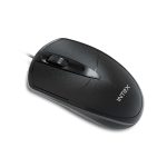 Intex Eco-6 Plus Optical Wired USB Mouse