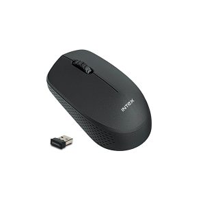 Intex Power+ 2.4G 3D Wireless Mouse