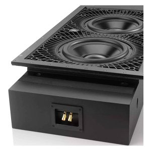 JBL Synthesis SSW3 In wall Subwoofer