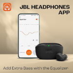 JBL Wave Buds Earbuds