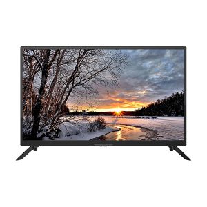 LLOYD 80 cm (32 inch) HD Ready LED Smart TV (32HS550E)
