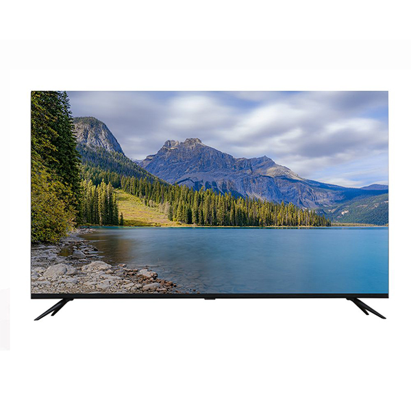 LLOYD 80cm (32 inch) HD Ready Smart WebOS LED TV (32HS551E)