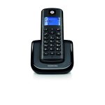 Motorola T201 Digital Cordless Landline Phone