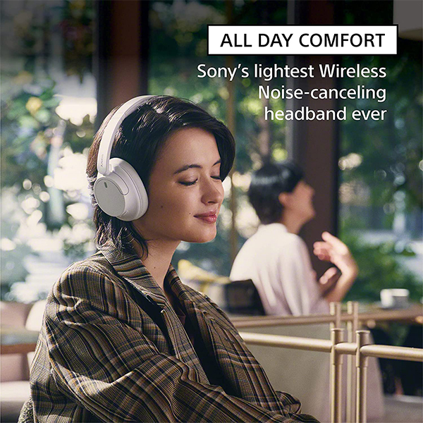 Sony WH-CH720N Noise Canceling Headphone
