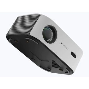 Zebronics ZEB-PIXAPLAY 17 Android Smart LED Projector With DOLBY AUDIO
