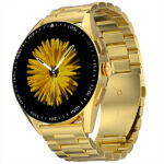 Fire-Boltt Invincible Plus Smartwatch with Bluetooth Calling