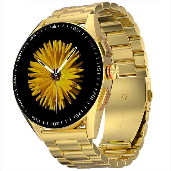 Fire-Boltt Invincible Plus Smartwatch with Bluetooth Calling