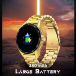 Fire-Boltt Invincible Plus Smartwatch with Bluetooth Calling