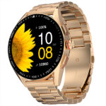 Fire-Boltt Invincible Plus Smartwatch with Bluetooth Calling