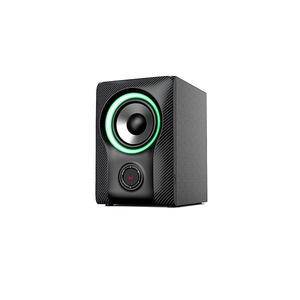 F&D F590X 120W 2.1 Computer Multimedia Speaker with Subwoofer