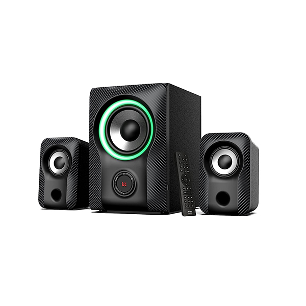 F&D F590X 120W 2.1 Computer Multimedia Speaker with Subwoofer