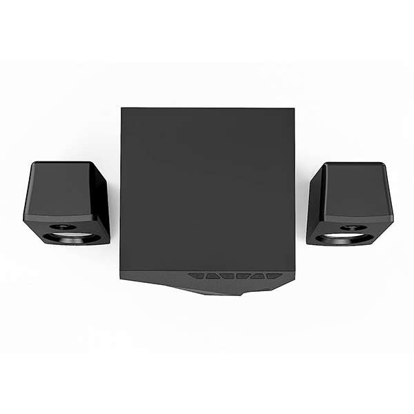 F&D F670X 140W 2.1 Computer Multimedia Speaker with Subwoofer