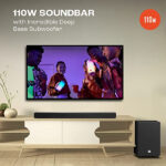 JBL Cinema SB241 Home Theatre 2