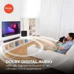 JBL Cinema SB241 Home Theatre 3