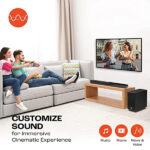 JBL Cinema SB241 Home Theatre 4