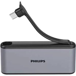 Philips 4 in 1 USB DLK5527C/00 USB Hub