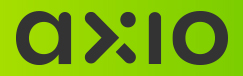 Axio Logo