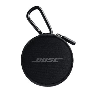 Bose Soundsport Sweatproof Bluetooth Wireless In Ear Earphones With Mic
