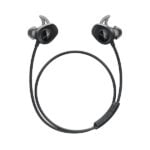Bose Soundsport Sweatproof Bluetooth Wireless In Ear Earphones With Mic