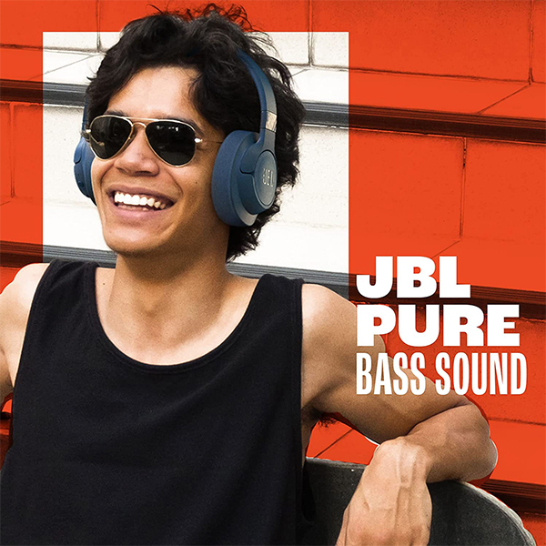 JBL Tune 720BT Bluetooth Headphone with Mic