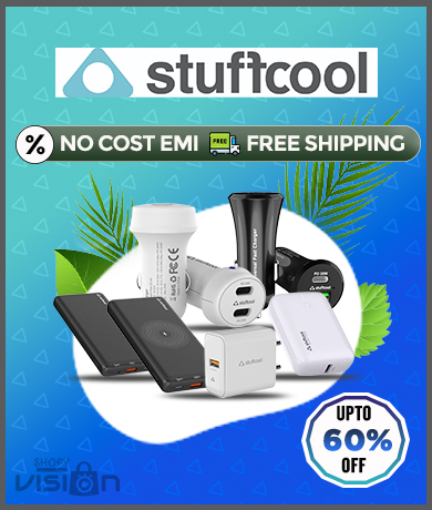 StuffCool Brand