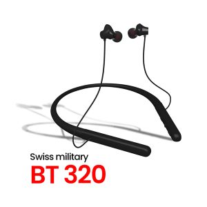 Swiss Military BT 320 Neckband