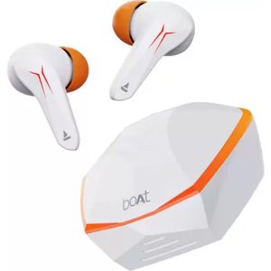 boAt Immortal 121 TWS Wireless Gaming In Ear Earbuds