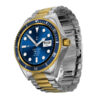 Sapphire Gold