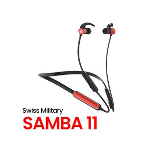 Swiss Military SAMBA 11 Neckband