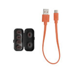 JBL Tune Flex True Wireless Earbuds With ANC