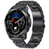 Stainless Black