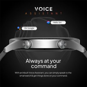 Fire-Boltt Talk 2 Pro Bluetooth Calling Smartwatch