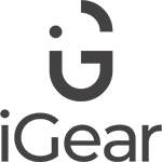iGear logo