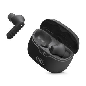 JBL Tune Beam True Wireless Earbuds With ANC