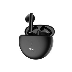 Mivi DuoPods A350 True Wireless In Ear Earbuds With Mic
